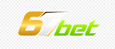 67 bet লোগো